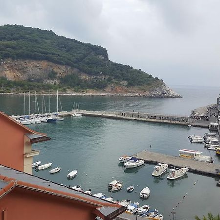 Ostello Porto Venere Extérieur photo