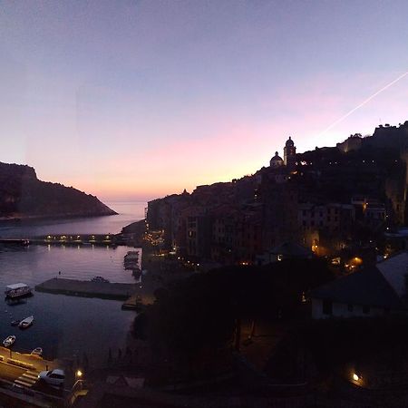 Ostello Porto Venere Extérieur photo