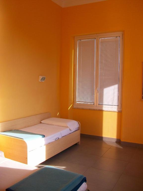 Ostello Porto Venere Chambre photo