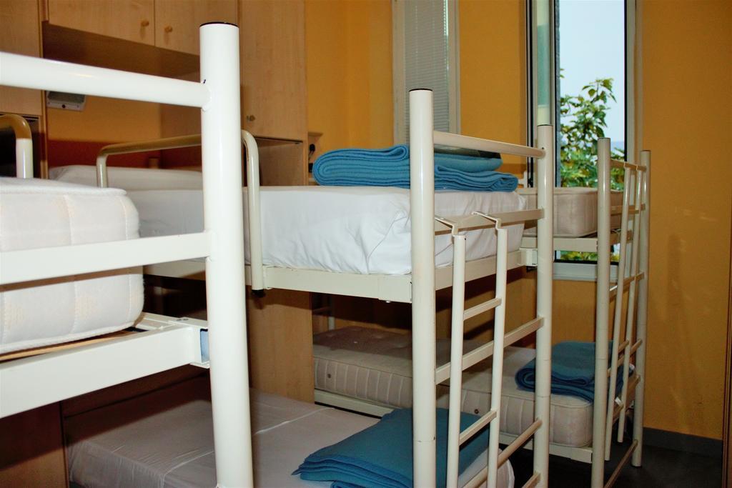 Ostello Porto Venere Extérieur photo