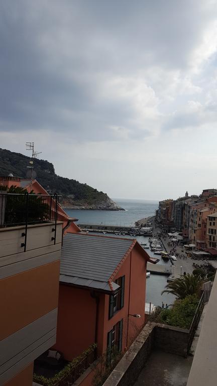 Ostello Porto Venere Extérieur photo
