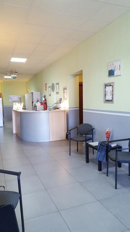 Ostello Porto Venere Extérieur photo