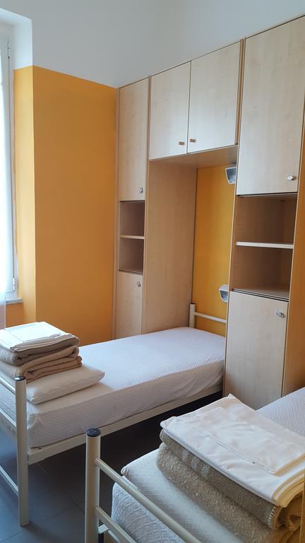 Ostello Porto Venere Extérieur photo
