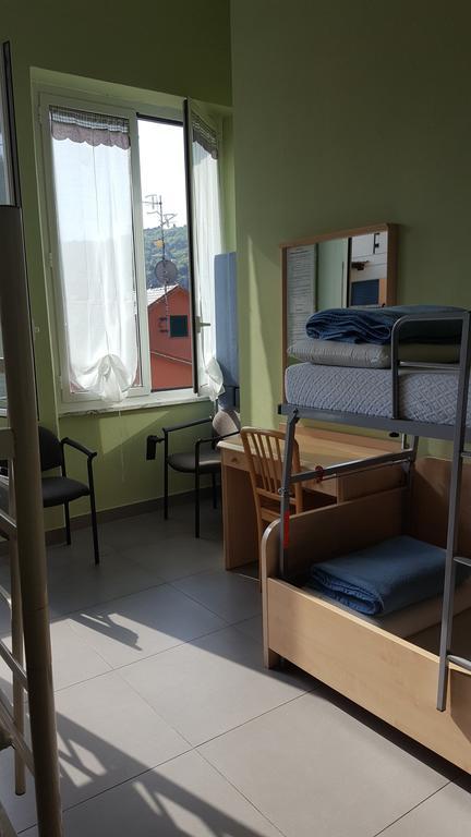 Ostello Porto Venere Extérieur photo