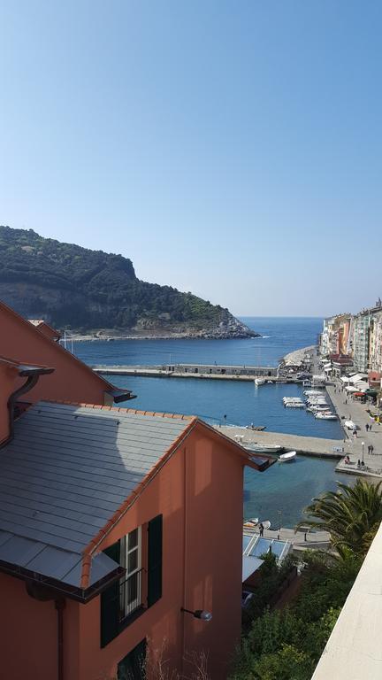 Ostello Porto Venere Extérieur photo