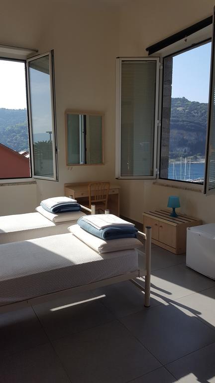 Ostello Porto Venere Extérieur photo