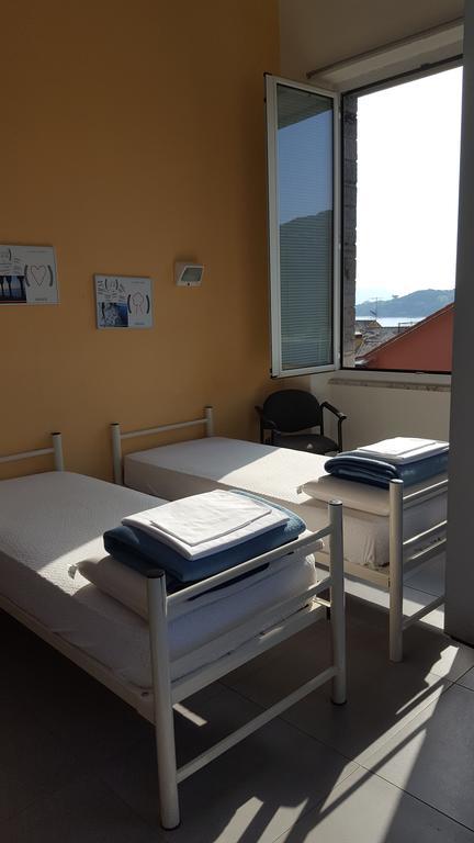 Ostello Porto Venere Extérieur photo