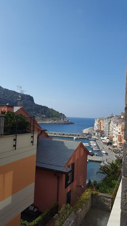 Ostello Porto Venere Extérieur photo