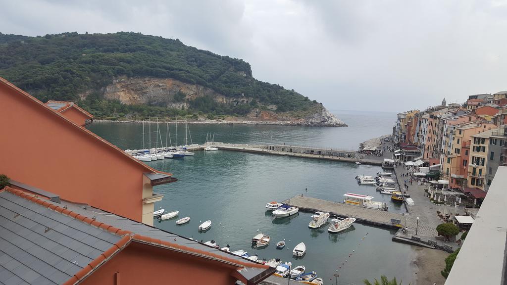 Ostello Porto Venere Extérieur photo