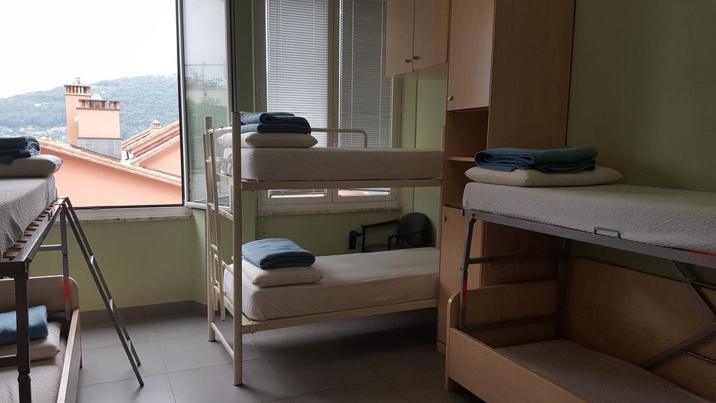 Ostello Porto Venere Extérieur photo