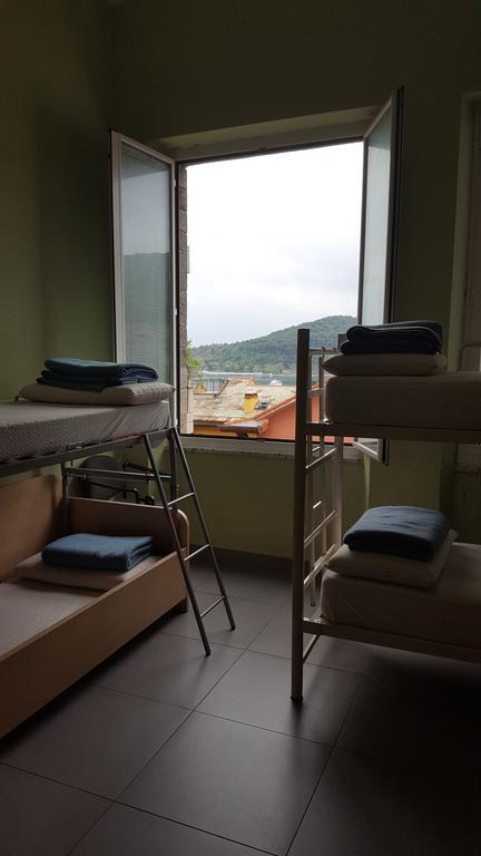 Ostello Porto Venere Extérieur photo