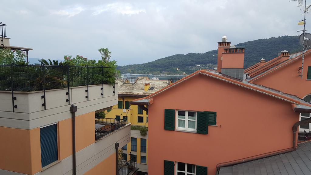 Ostello Porto Venere Extérieur photo