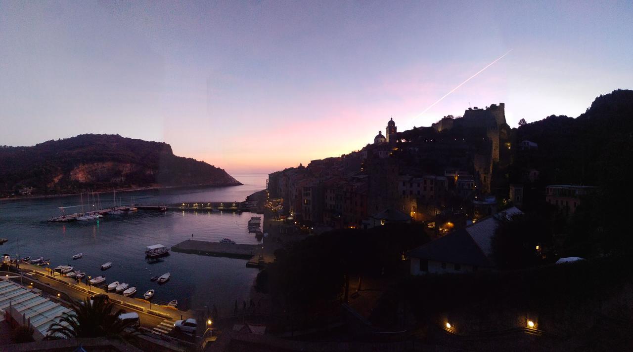 Ostello Porto Venere Extérieur photo
